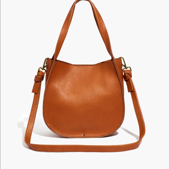 madewell sydney bolsa